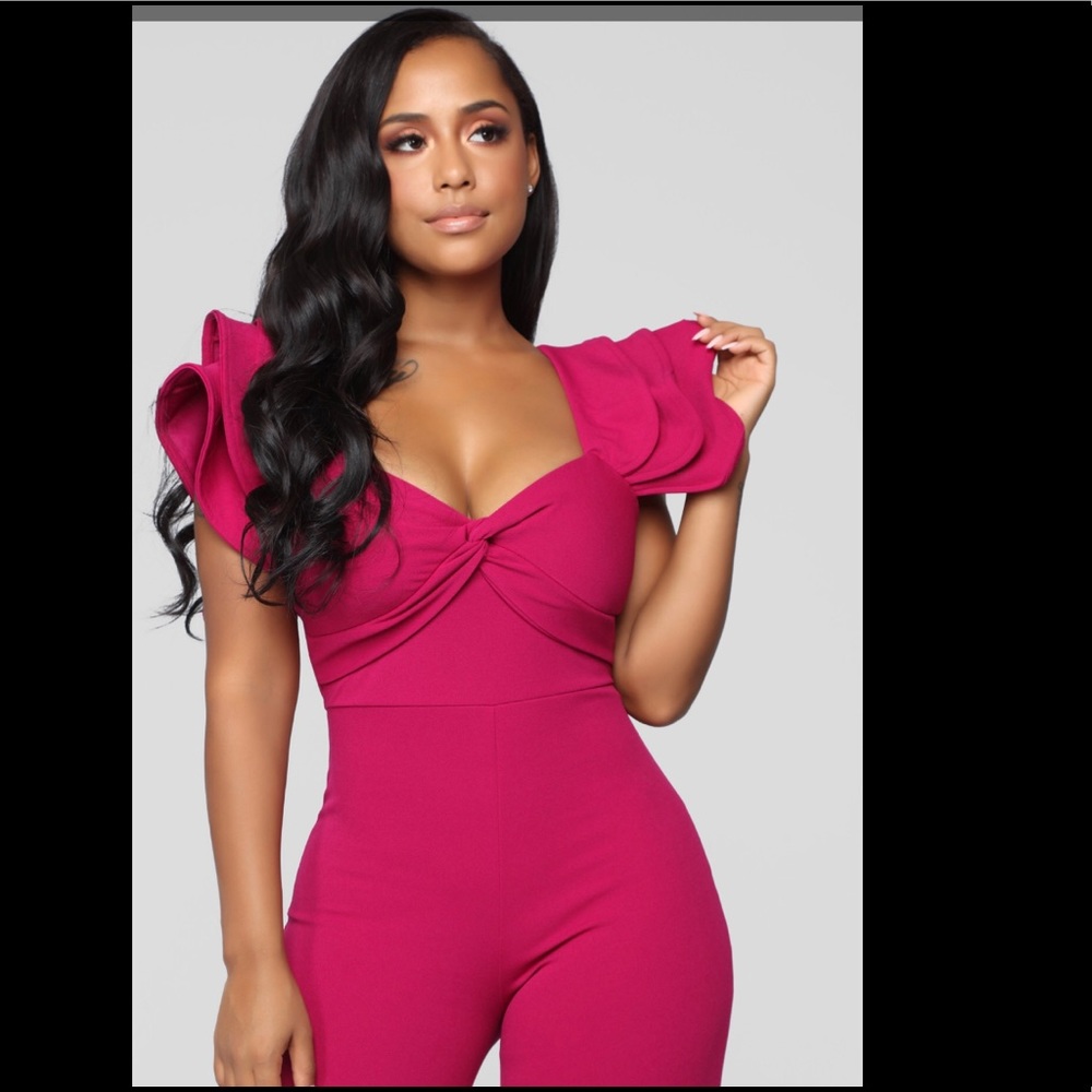 Jumpsuit